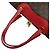 Borsa Tote Louis Vuitton Monogram Estrella Marrone Rosso Fuschia - vista 8