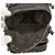 Mochila Valentino Rockstud Camouflage Negro - vista 11
