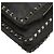 Mochila Valentino Rockstud Camouflage Negro - vista 4