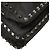 Mochila Valentino Rockstud Camouflage Negro - vista 5