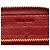 Cartera larga Miu Miu de piel Madras rosa - vista 9