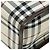 Burberry Nova Check Tote Bag Mehrfarben Beige - Ansicht 6