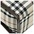 Burberry Nova Check Tote Bag Mehrfarben Beige - Ansicht 7