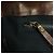 Bolsa Messenger Burberry Nova Check Marrom - vista 10