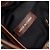 Bolsa Messenger Burberry Nova Check Marrom - vista 12