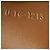 Céline Celine Triomphe Small Flap Wallet Brown - view 10