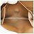 Céline Celine Triomphe Small Flap Wallet Brown - view 8