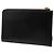 Cover per passaporto Burberry TB Logo Nero - vista 2
