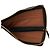 Cover per passaporto Burberry TB Logo Nero - vista 6