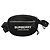 Borsa a tracolla Burberry Logo Print Nero