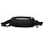 Borsa a tracolla Burberry Logo Print Nero - vista 3