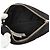 Borsa a tracolla Burberry Logo Print Nero - vista 8