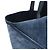 Borsa Tote Large Puzzlefold Loewe Blu navy - vista 5