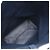 Borsa Tote Large Puzzlefold Loewe Blu navy - vista 7