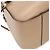 Loewe Hammock Tasche Kleine Lederhandtasche Grau - Ansicht 4