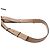 Loewe Hammock Tasche Kleine Lederhandtasche Grau - Ansicht 6