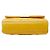 Borsa a tracolla T-Timeless matelassé con catena Tod's Giallo - vista 3