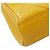 Borsa a tracolla T-Timeless matelassé con catena Tod's Giallo - vista 5