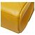 Borsa a tracolla T-Timeless matelassé con catena Tod's Giallo - vista 6