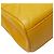 Borsa a tracolla T-Timeless matelassé con catena Tod's Giallo - vista 7