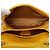 Borsa a tracolla T-Timeless matelassé con catena Tod's Giallo - vista 8