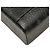 Bolso de mano MCM Visetos Vanity Bag Castaño Negro - vista 6