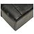 Bolso de mano MCM Visetos Vanity Bag Castaño Negro - vista 7