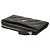 Tarjetero Chanel Coco Mark Fragment Case Negro Dorado - vista 5