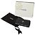 Tarjetero Chanel Coco Mark Fragment Case Negro Dorado - vista 9