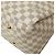 Borsa Tote Louis Vuitton Damier Azur Artsy MM Bianco - vista 4