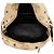 MCM Visetos Logogram Rucksack mit Nieten Beige - Ansicht 11