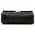 Borsa Miu Miu Matelassé 5BD002 Nero - vista 3