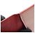 Borsa a busta Miu Miu Madras Love in pelle rosa - vista 10