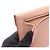 Borsa a busta Miu Miu Madras Love in pelle rosa - vista 6