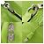 Hermès Hermes Bolide Clemence 35 Verde - vista 5