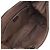 Borsa a tracolla Gucci GG Canvas Sherry Line Marrone Rosso Beige Verde Cachi Marrone scuro - vista 6