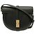 Céline Celine Small Besace 16 Seize Schultertasche Schwarz