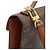 Bolsa LOUIS VUITTON Monogram Monceau 26 Marrom - vista 6