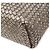 Borsa Tote Cabas PM Intrecciato Bottega Veneta Argento D'oro - vista 4