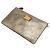 Borsa Tote Cabas PM Intrecciato Bottega Veneta Argento D'oro - vista 9