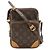 Louis Vuitton Monogram Amazon Shoulder Bag Pochette Braun