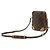 Louis Vuitton Monogram Amazon Shoulder Bag Pochette Braun - Ansicht 3