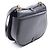 Fendi Camon mittlere Schultertasche Schwarz - Ansicht 2