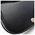 Fendi Camon mittlere Schultertasche Schwarz - Ansicht 8