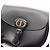 Borsa Christian Dior Dior Bobby Nero - vista 10