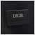 Sac à dos/Sac à main Christian Dior Dior 8 Oblique Marron Noir - vue 4