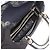 Christian Dior Dior LADY D-LITE Cornelie 2-Way Handtasche Medium Weiß Marineblau - Ansicht 3