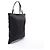 Fendi Zucchino Tote Bag Schwarz - Ansicht 2