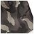 Borsa 2-Way Prada Saffiano Soft Marrone Multicolore - vista 13