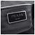 Prada VELA Shoulder Bag Black - view 4